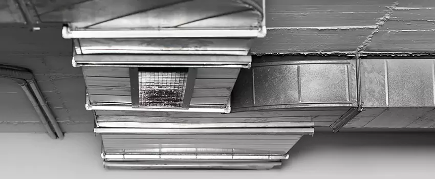 Trusted Air Duct Cleaning Company in Shelbyville, Tennessee
