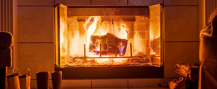 Astria Vent Free Gas Fireplaces Installation in Shelbyville, TN