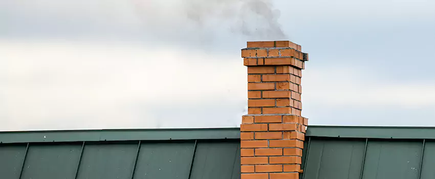 Animal Screen Chimney Cap Repair And Installation Services in Shelbyville, Tennessee