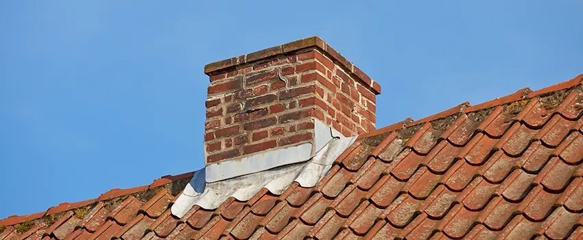 Residential Chimney Bricks Rotten Repair Services in Shelbyville, TN