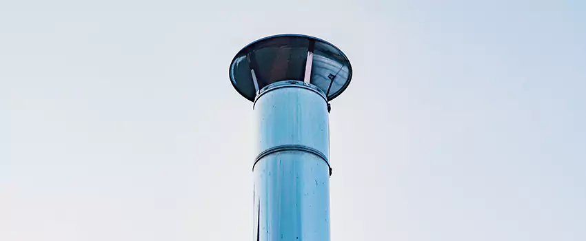 Wind-Resistant Chimney Caps Installation and Repair Services in Shelbyville, Tennessee