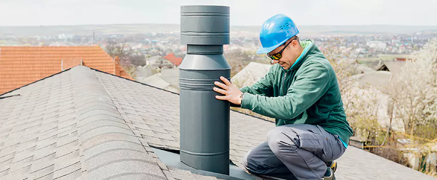 Chimney Chase Inspection Near Me in Shelbyville, Tennessee