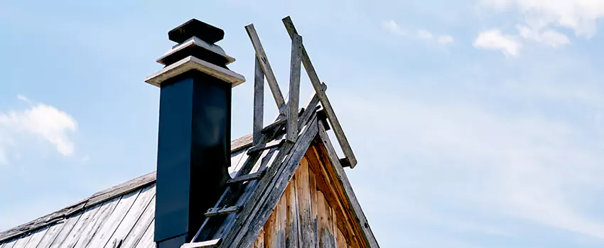 Chimney Creosote Cleaning in Shelbyville, TN