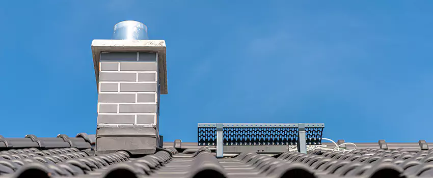 Chimney Flue Relining Services in Shelbyville, Tennessee