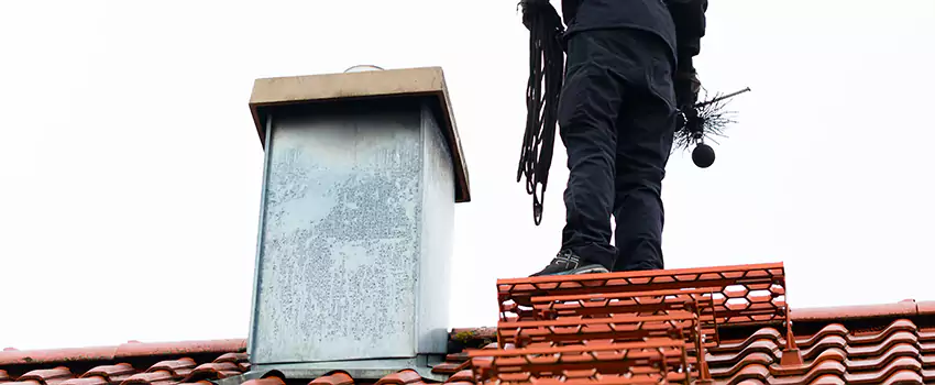 Chimney Liner Services Cost in Shelbyville, TN