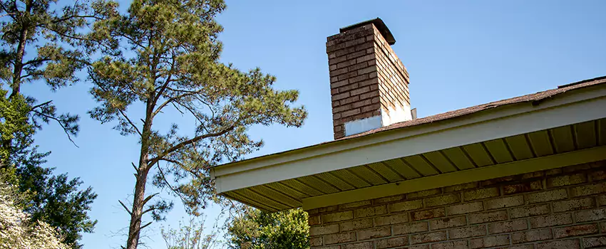 Budget-Friendly Chimney Masonry Service in Shelbyville, Tennessee
