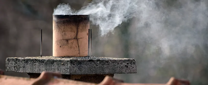 Wood Burning Chimney Odor Removal in Shelbyville, TN