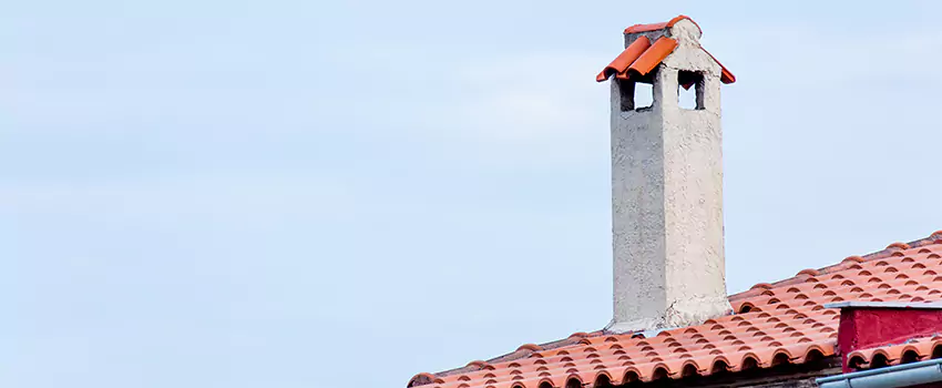 Chimney Pot Replacement in Shelbyville, TN