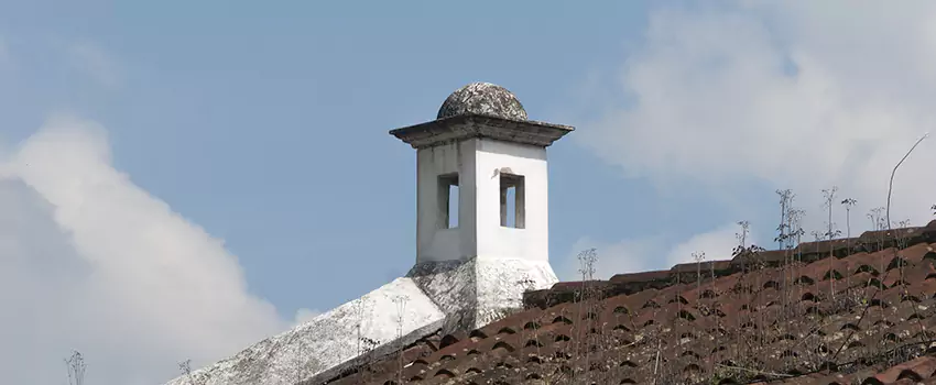Cost To Rebuild A Chimney in Shelbyville, TN