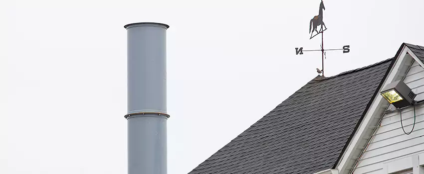 Chimney Inspection in Shelbyville, TN