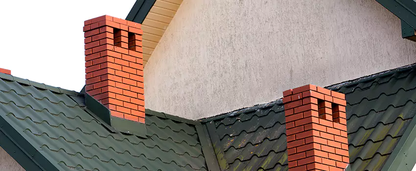 Chimney Saver Waterproofing Services in Shelbyville, Tennessee