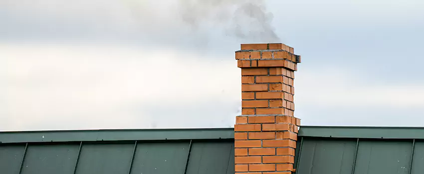 Chimney Soot Cleaning Cost in Shelbyville, TN