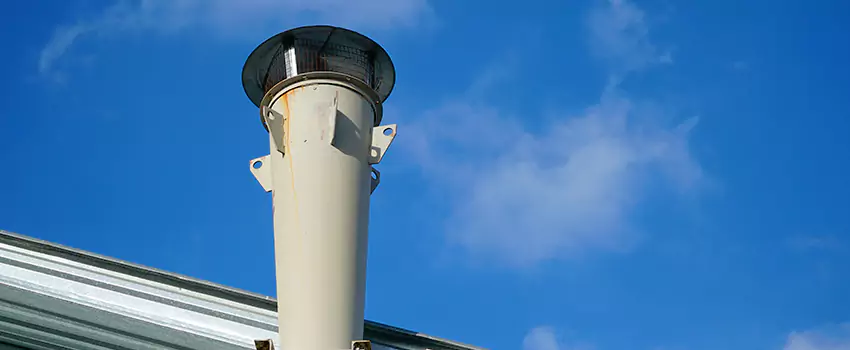 Chimney Spark Arrestor Requirements in Shelbyville, TN