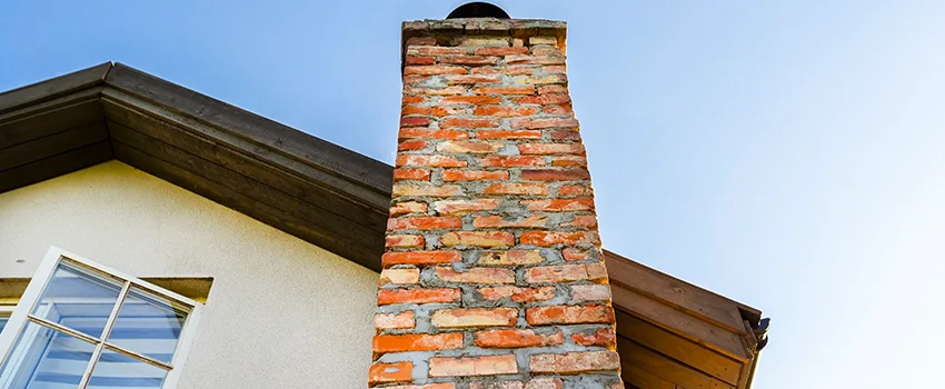 Chimney Mortar Replacement in Shelbyville, TN