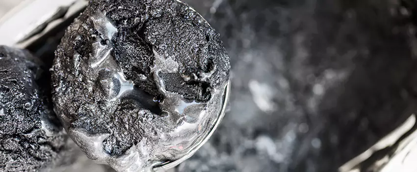 Clogged Dryer Vent Lint Cleaning in Shelbyville, Tennessee