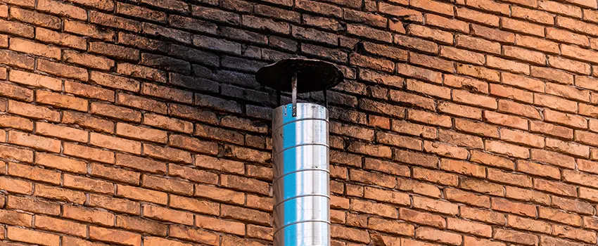 Diagnosing Commercial Chimney Problems in Shelbyville, TN