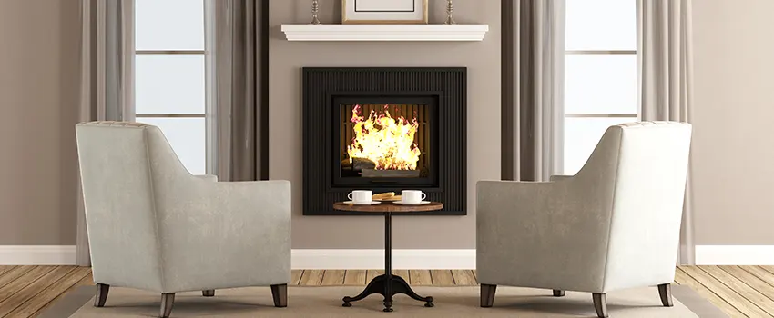 Custom Architectural Fireplace Restoration in Shelbyville, TN