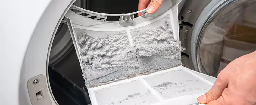Best Dryer Lint Removal Company in Shelbyville, Tennessee