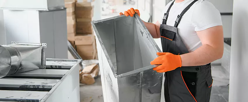 Benefits of Dryer Vent Inspection in Shelbyville, TN