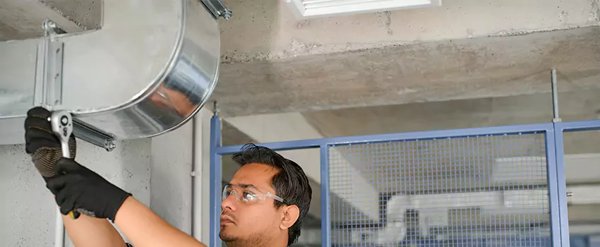 HVAC Ductwork Cleaning in Shelbyville, TN