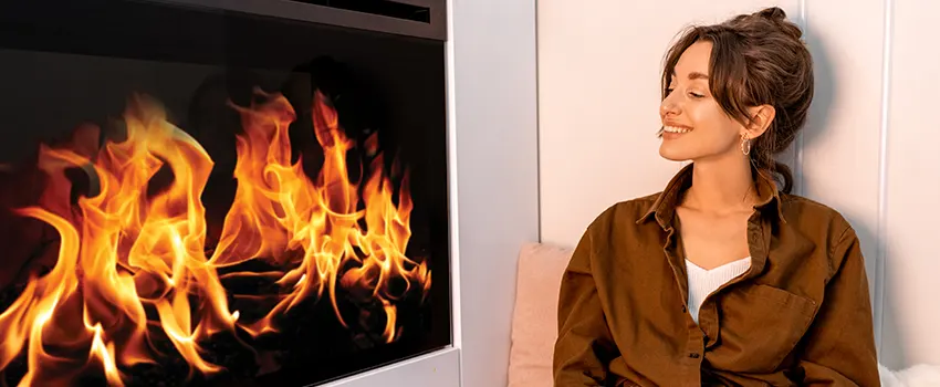 Electric Fireplace Logs Cost in Shelbyville, Tennessee