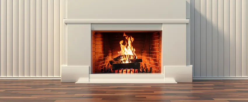 Fireplace Broken Ashtray Repair Services in Shelbyville, Tennessee
