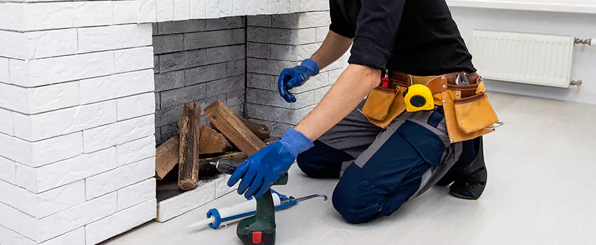 Fireplace Doors Cleaning in Shelbyville, Tennessee