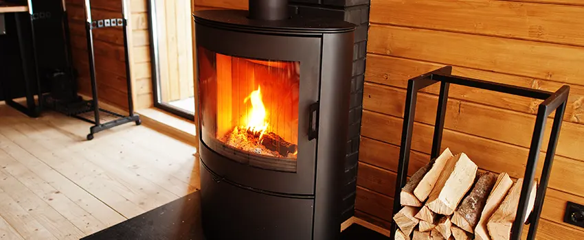 Gas Fireplace Door Handle Installation Services in Shelbyville, Tennessee