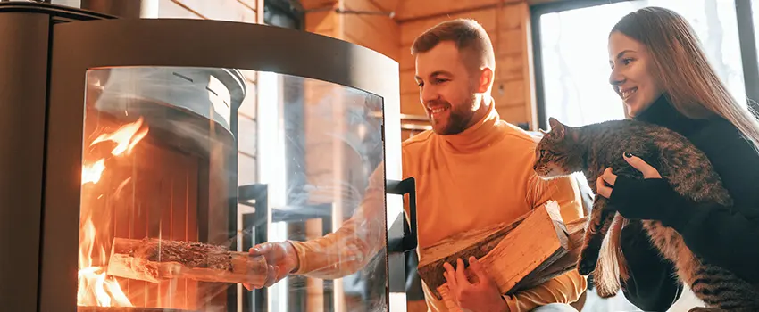 Fireplace Door Installation And Replacement Contractors in Shelbyville, TN