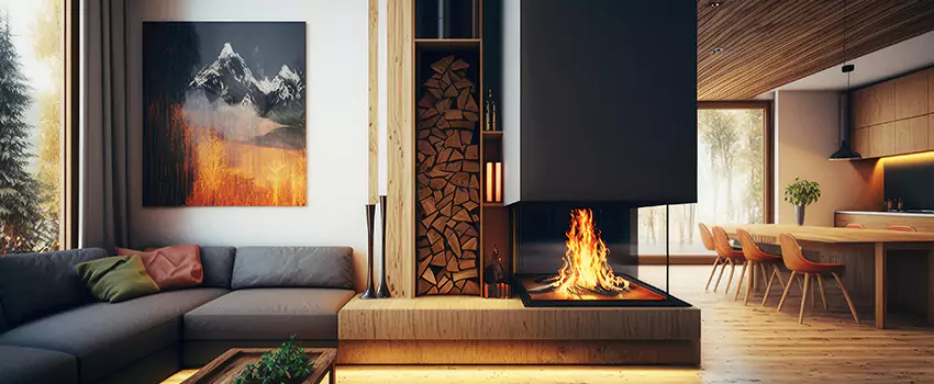 Fixing Electric Fireplace Problem in Shelbyville, Tennessee