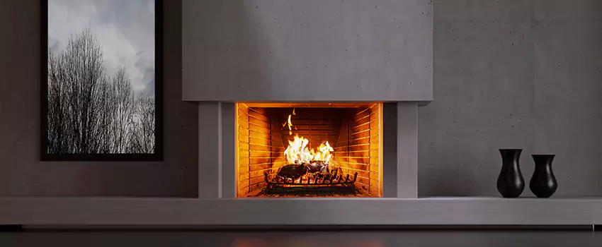 Wood Fireplace Refacing in Shelbyville, TN