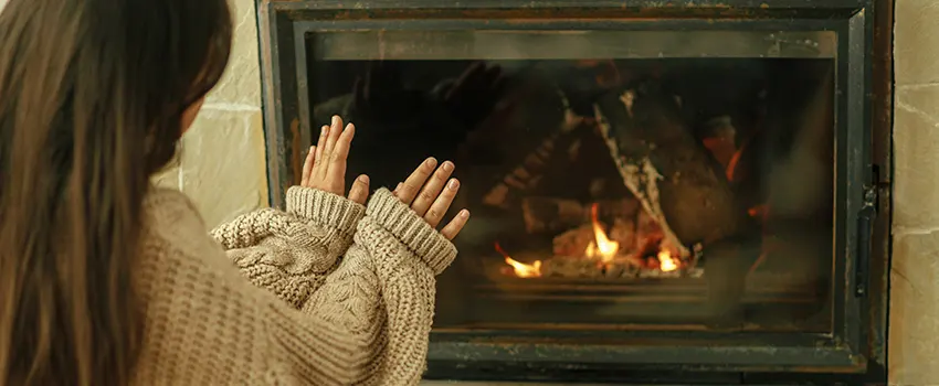 Wood-burning Fireplace Smell Removal Services in Shelbyville, TN