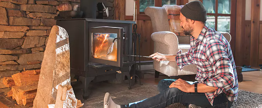 Fireplace Chimney Maintenance in Shelbyville, Tennessee