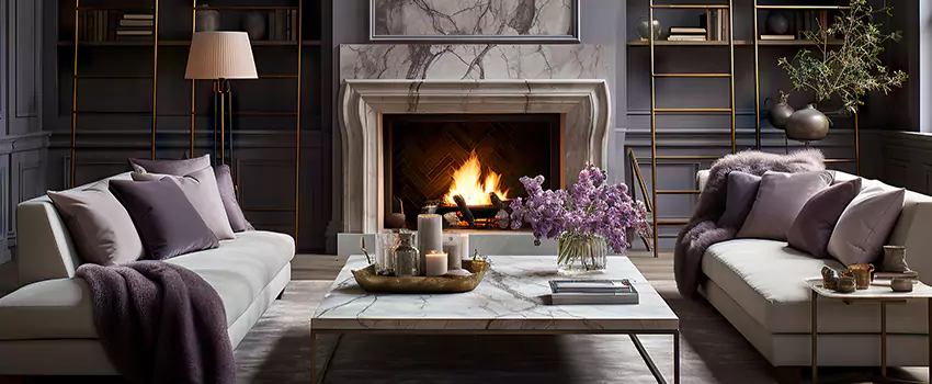Fireplace Xtrordinair Ember-Glo Insert Fireplace Maintenance in Shelbyville, Tennessee