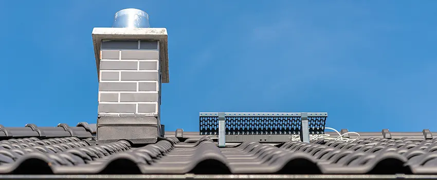 Repair Blocked Chimney in Shelbyville, Tennessee
