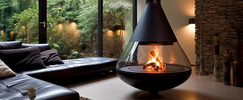 Affordable Floating Fireplace Repair And Installation Services in Shelbyville, Tennessee