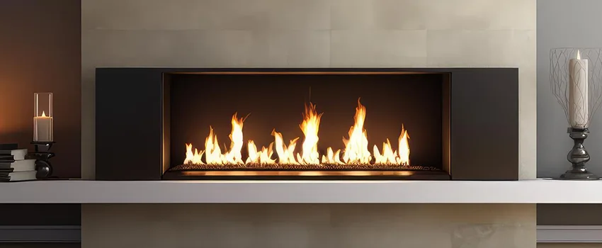 Vent Free Gas Fireplaces Repair Solutions in Shelbyville, Tennessee
