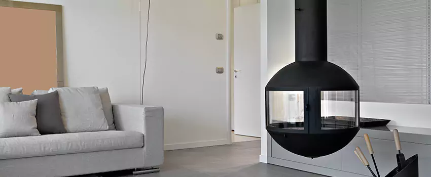 Hanging & Suspended Fireplaces Designer in Shelbyville, Tennessee