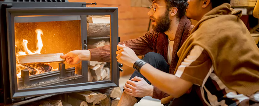 Benefits of Harman Stoves Fireplace in Shelbyville, Tennessee