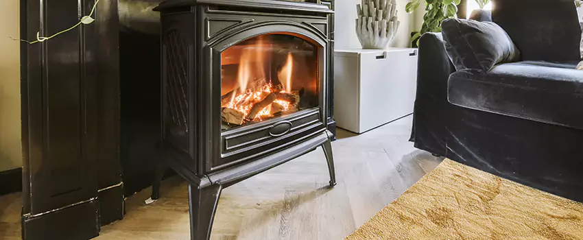 Cost of Hearthstone Stoves Fireplace Services in Shelbyville, Tennessee