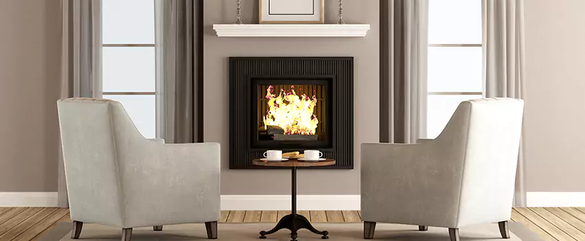 Heat & Glo Outdoor Gas Fireplaces Installation Contractors in Shelbyville, Tennessee