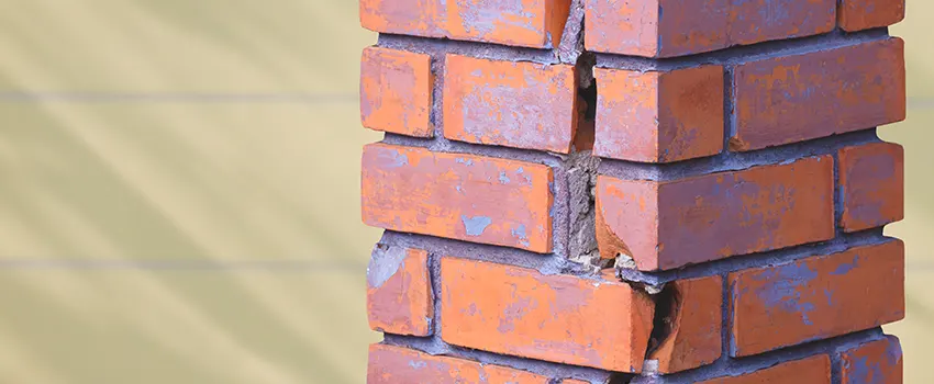 Leaking Chimney Repair And Replacement Cost in Shelbyville, Tennessee
