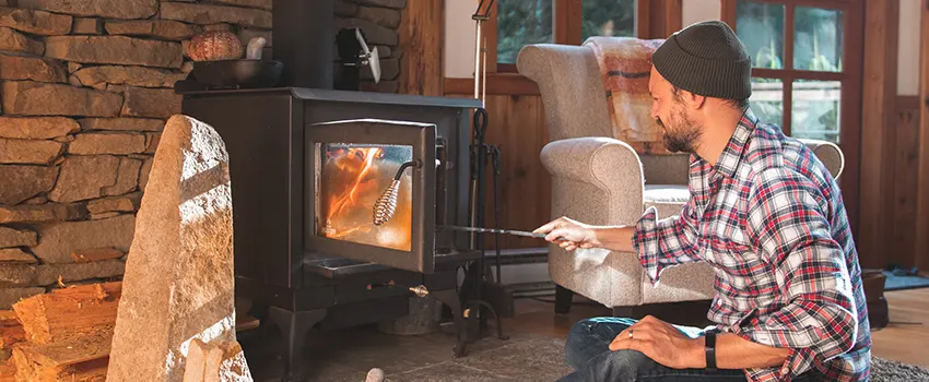 Cost of Pellet Fireplace Installation Services in Shelbyville, TN