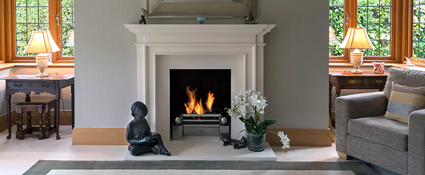 RSF Fireplaces Maintenance and Repair in Shelbyville, Tennessee