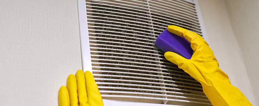 Vent Cleaning Company in Shelbyville, TN