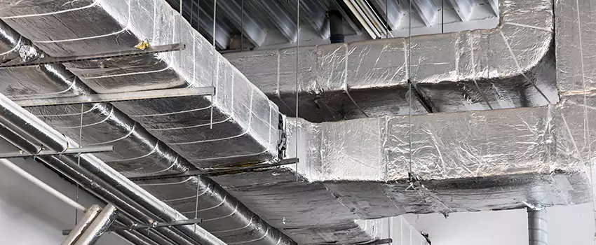 Vent Dust Cleaning Cost in Shelbyville, TN