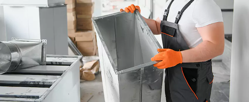 Ventilation Fan Cleaning Services in Shelbyville, Tennessee