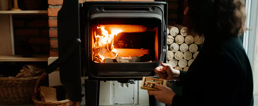 Key Features of Vermont Castings Fireplaces in Shelbyville, TN
