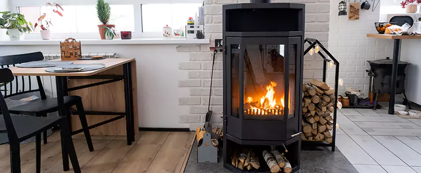 Wood Stove Inspection Services in Shelbyville, TN