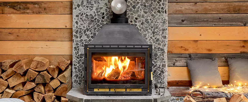 Wood Stove Cracked Glass Repair Services in Shelbyville, TN